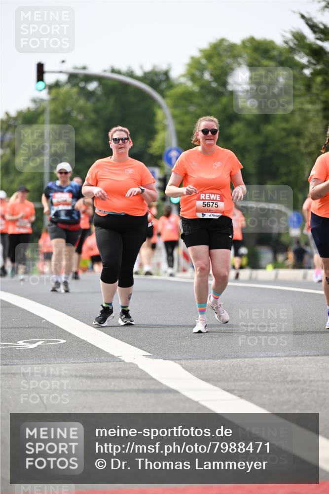 15.06.2025 - REWE Women's Run Dr. Thomas Lammeyer http://msf.ph/oto/7988471 15.06.2025 10:48:34 Laufen 5675 meine-sportfotos.de