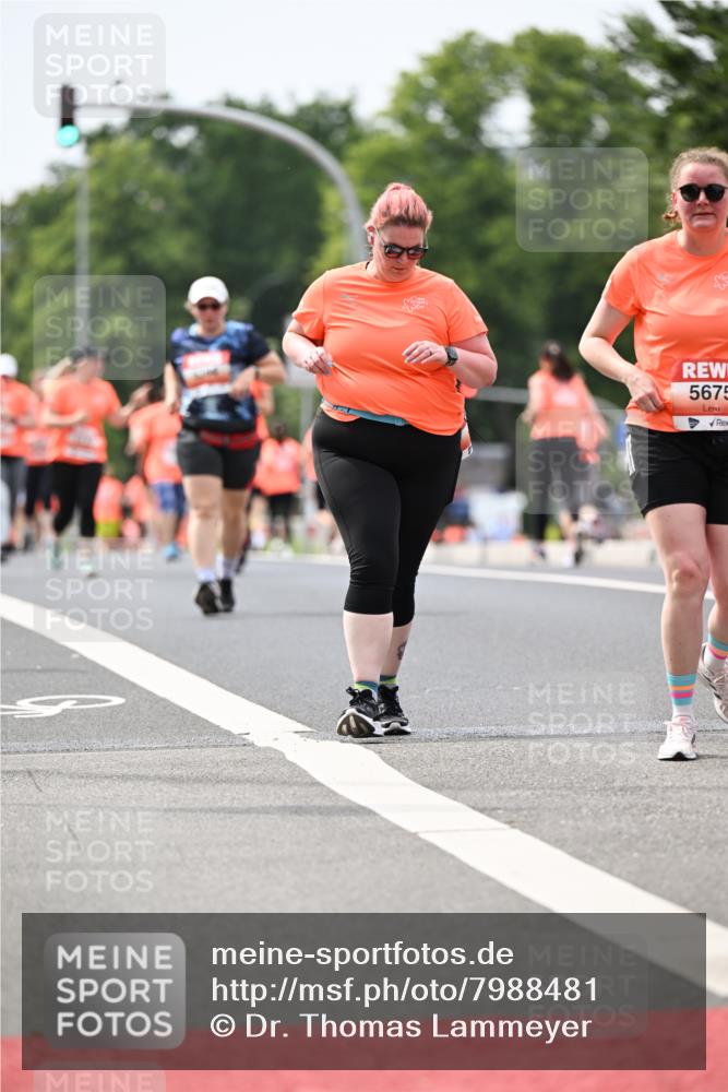 15.06.2025 - REWE Women's Run Dr. Thomas Lammeyer http://msf.ph/oto/7988481 15.06.2025 10:48:36 Laufen 5675 meine-sportfotos.de