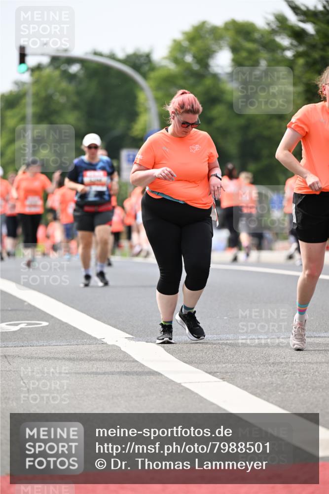15.06.2025 - REWE Women's Run Dr. Thomas Lammeyer http://msf.ph/oto/7988501 15.06.2025 10:48:36 Laufen  meine-sportfotos.de