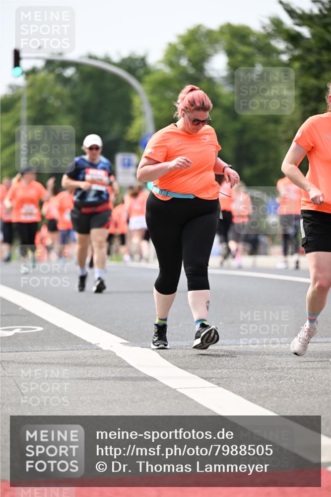 15.06.2025 - REWE Women's Run Dr. Thomas Lammeyer http://msf.ph/oto/7988505 15.06.2025 10:48:37 Laufen  meine-sportfotos.de