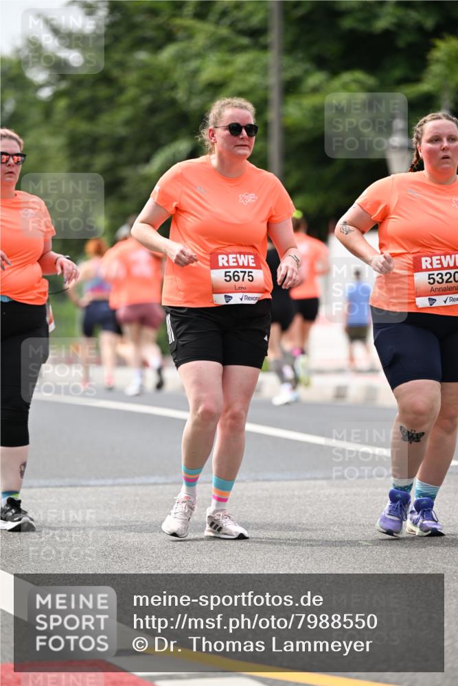15.06.2025 - REWE Women's Run Dr. Thomas Lammeyer http://msf.ph/oto/7988550 15.06.2025 10:48:37 Laufen 5675, 5320 meine-sportfotos.de