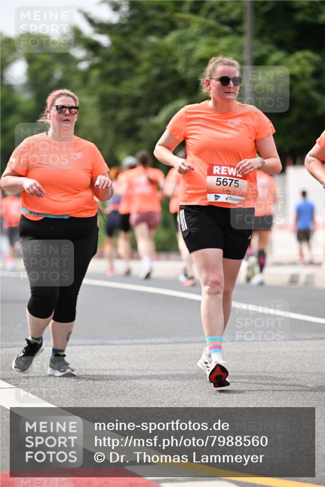 15.06.2025 - REWE Women's Run Dr. Thomas Lammeyer http://msf.ph/oto/7988560 15.06.2025 10:48:38 Laufen 5675 meine-sportfotos.de