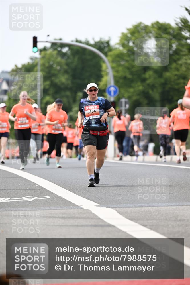 15.06.2025 - REWE Women's Run Dr. Thomas Lammeyer http://msf.ph/oto/7988575 15.06.2025 10:48:39 Laufen 6384 meine-sportfotos.de