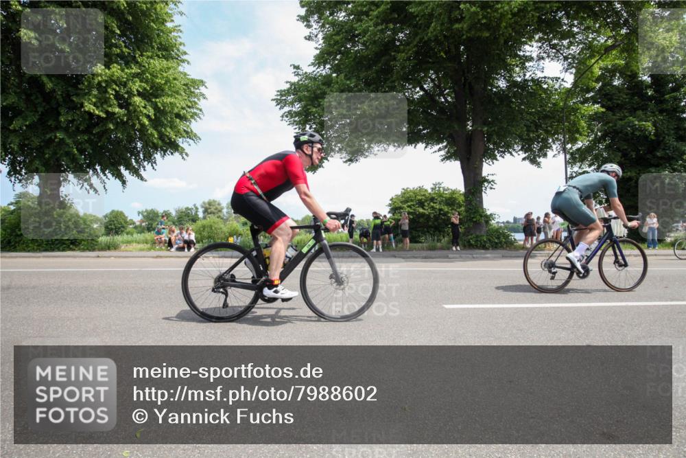 15.06.2025 - 7 Türme Triathlon Yannick Fuchs http://msf.ph/oto/7988602 15.06.2025 12:56:31 Radfahren 272, 274, 331, 339, 378, 385, 422, 473, 597, 623 meine-sportfotos.de