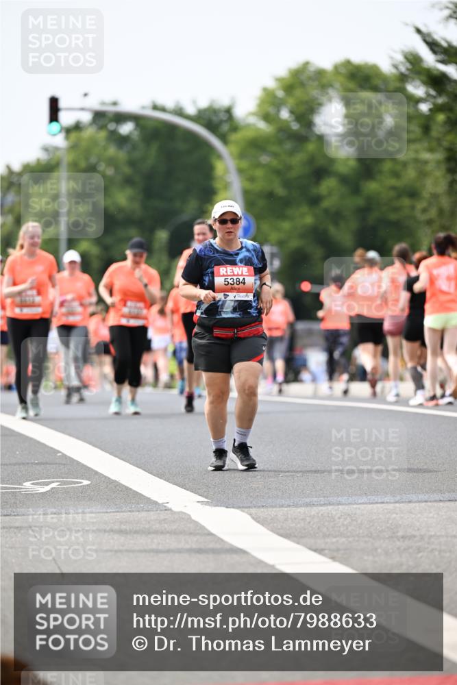 15.06.2025 - REWE Women's Run Dr. Thomas Lammeyer http://msf.ph/oto/7988633 15.06.2025 10:48:39 Laufen 5384 meine-sportfotos.de