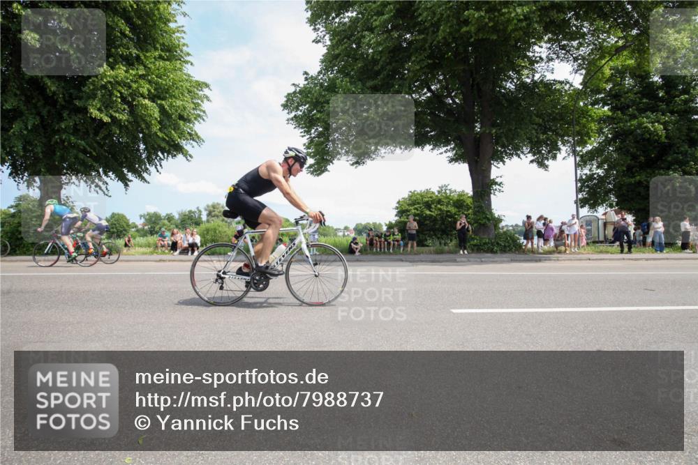 15.06.2025 - 7 Türme Triathlon Yannick Fuchs http://msf.ph/oto/7988737 15.06.2025 12:57:36 Radfahren 499, 639, 647, 978 meine-sportfotos.de