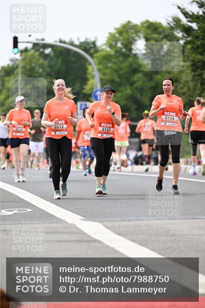 15.06.2025 - REWE Women's Run Dr. Thomas Lammeyer http://msf.ph/oto/7988750 15.06.2025 10:48:43 Laufen 5119, 5512, 5137, 5134 meine-sportfotos.de