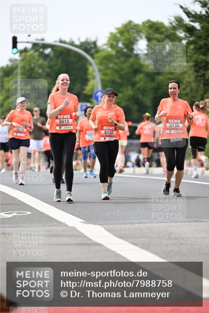15.06.2025 - REWE Women's Run Dr. Thomas Lammeyer http://msf.ph/oto/7988758 15.06.2025 10:48:44 Laufen 5119, 5512, 5137, 5134 meine-sportfotos.de