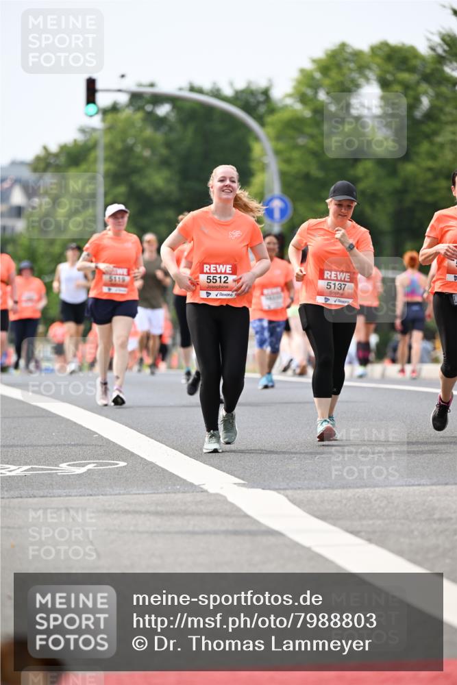 15.06.2025 - REWE Women's Run Dr. Thomas Lammeyer http://msf.ph/oto/7988803 15.06.2025 10:48:44 Laufen 5119, 5512, 5137 meine-sportfotos.de