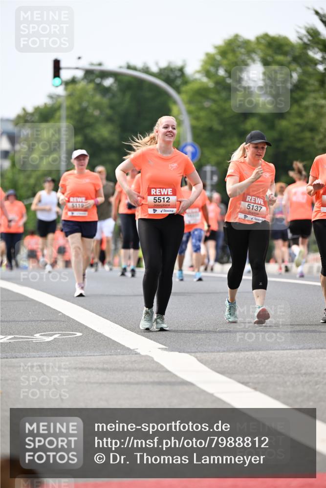 15.06.2025 - REWE Women's Run Dr. Thomas Lammeyer http://msf.ph/oto/7988812 15.06.2025 10:48:45 Laufen 5119, 5512, 5137 meine-sportfotos.de