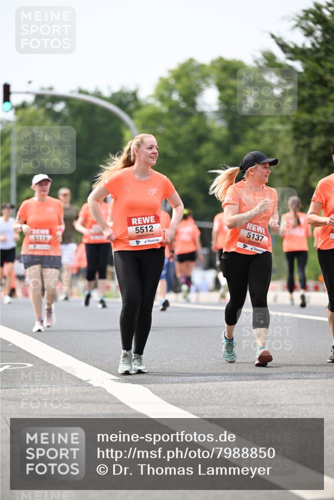 15.06.2025 - REWE Women's Run Dr. Thomas Lammeyer http://msf.ph/oto/7988850 15.06.2025 10:48:45 Laufen 5512, 5119, 5137 meine-sportfotos.de