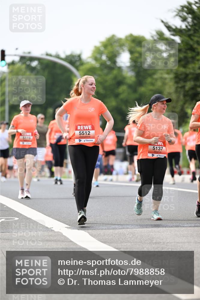15.06.2025 - REWE Women's Run Dr. Thomas Lammeyer http://msf.ph/oto/7988858 15.06.2025 10:48:46 Laufen 5119, 5512, 5137 meine-sportfotos.de