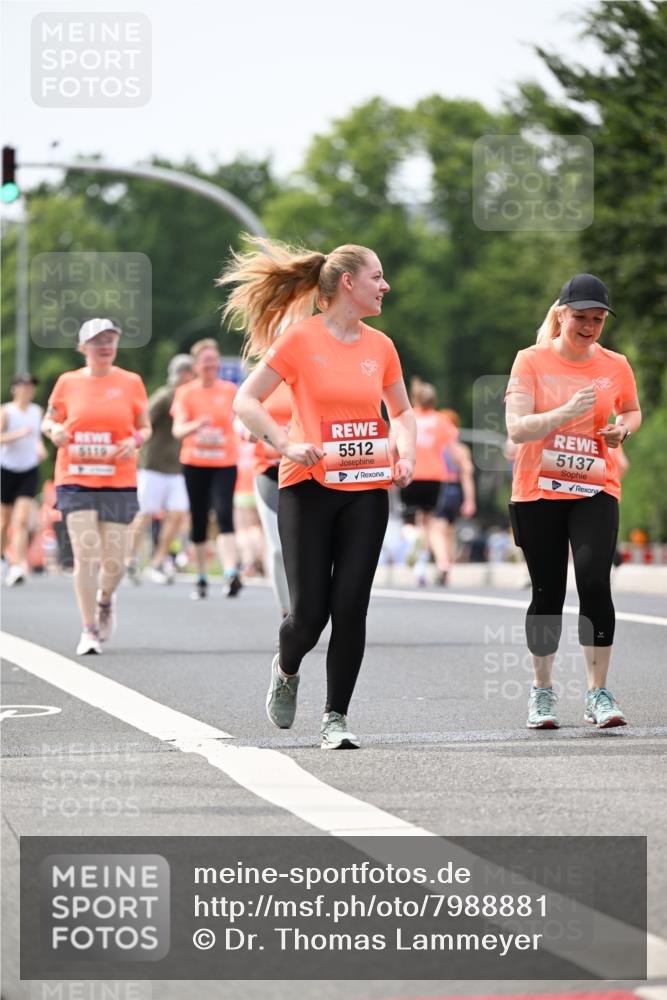 15.06.2025 - REWE Women's Run Dr. Thomas Lammeyer http://msf.ph/oto/7988881 15.06.2025 10:48:46 Laufen 5119, 5512, 5137 meine-sportfotos.de