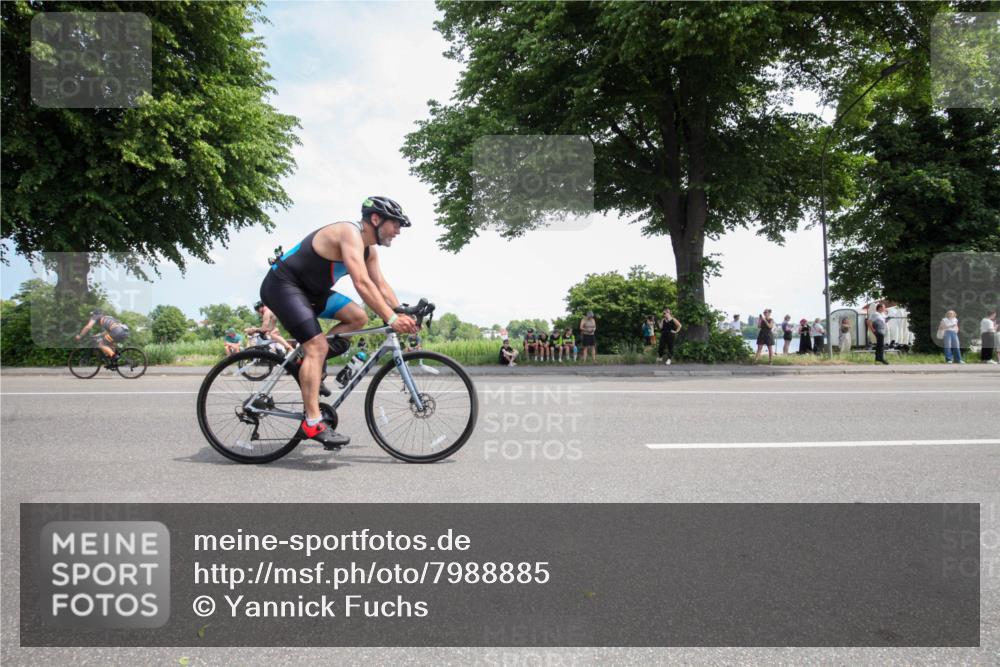 15.06.2025 - 7 Türme Triathlon Yannick Fuchs http://msf.ph/oto/7988885 15.06.2025 12:58:47 Radfahren 402, 527, 665, 681, 701, 707, 719, 740, 1182 meine-sportfotos.de