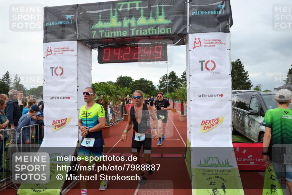 15.06.2025 - 7 Türme Triathlon Michael Strokosch http://msf.ph/oto/7988887 15.06.2025 14:22:49 Ziel 373, 423, 497, 724, 754, 761, 946, 958 meine-sportfotos.de