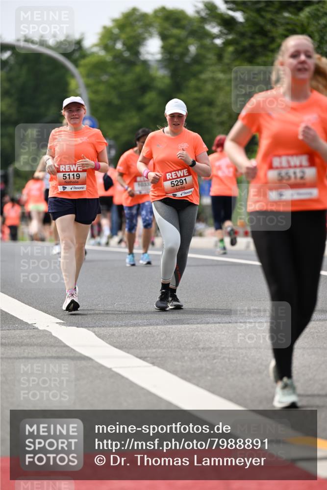 15.06.2025 - REWE Women's Run Dr. Thomas Lammeyer http://msf.ph/oto/7988891 15.06.2025 10:48:49 Laufen 5119, 5291, 5512 meine-sportfotos.de