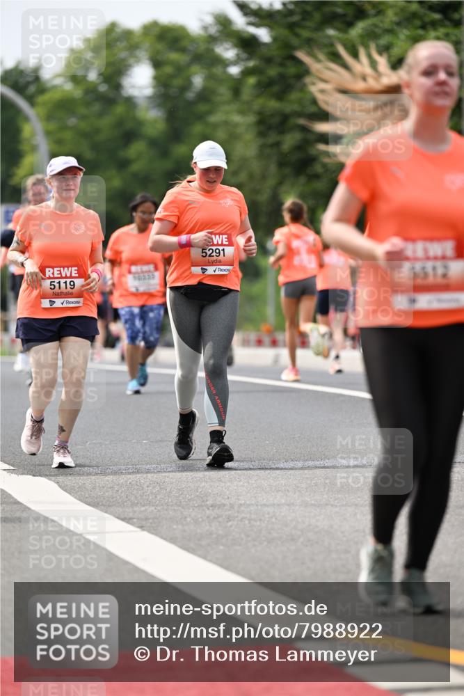 15.06.2025 - REWE Women's Run Dr. Thomas Lammeyer http://msf.ph/oto/7988922 15.06.2025 10:48:49 Laufen 5119, 5291, 661 meine-sportfotos.de