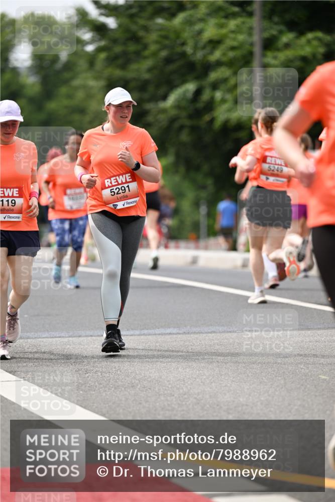 15.06.2025 - REWE Women's Run Dr. Thomas Lammeyer http://msf.ph/oto/7988962 15.06.2025 10:48:50 Laufen 119, 5291, 5249 meine-sportfotos.de