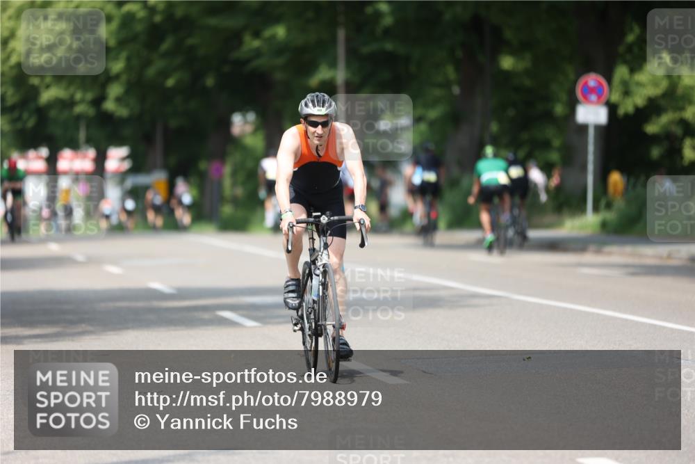 15.06.2025 - 7 Türme Triathlon Yannick Fuchs http://msf.ph/oto/7988979 15.06.2025 13:00:46 Radfahren 327, 361, 641, 927, 992, 1169 meine-sportfotos.de