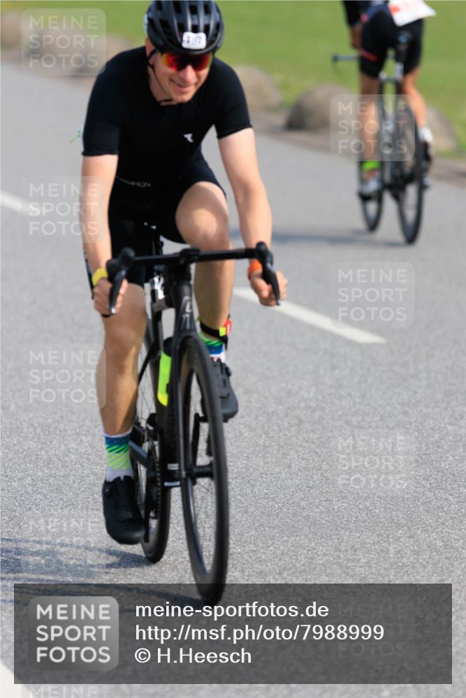 15.06.2025 - 27. Vierlanden-Triathlon H.Heesch http://msf.ph/oto/7988999 15.06.2025 09:30:10 Radfahren 109, 115, 139, 144, 167 meine-sportfotos.de