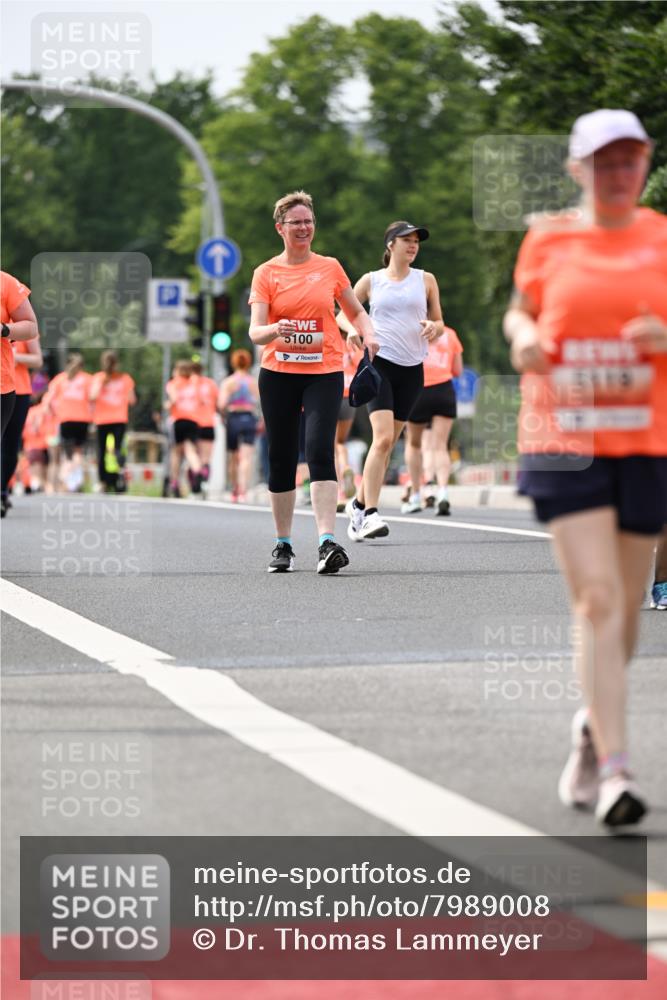 15.06.2025 - REWE Women's Run Dr. Thomas Lammeyer http://msf.ph/oto/7989008 15.06.2025 10:48:52 Laufen 5100 meine-sportfotos.de