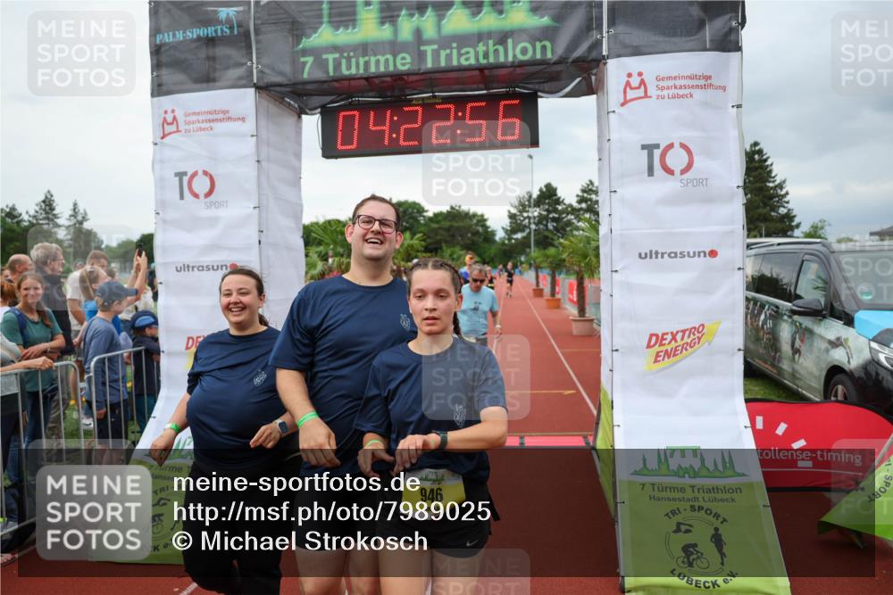 15.06.2025 - 7 Türme Triathlon Michael Strokosch http://msf.ph/oto/7989025 15.06.2025 14:22:55 Ziel 373, 423, 437, 497, 754, 761, 893, 946, 958 meine-sportfotos.de
