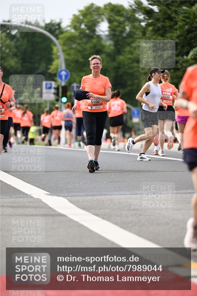 15.06.2025 - REWE Women's Run Dr. Thomas Lammeyer http://msf.ph/oto/7989044 15.06.2025 10:48:53 Laufen 5100, 5249 meine-sportfotos.de