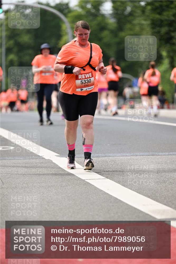 15.06.2025 - REWE Women's Run Dr. Thomas Lammeyer http://msf.ph/oto/7989056 15.06.2025 10:48:57 Laufen 5330 meine-sportfotos.de