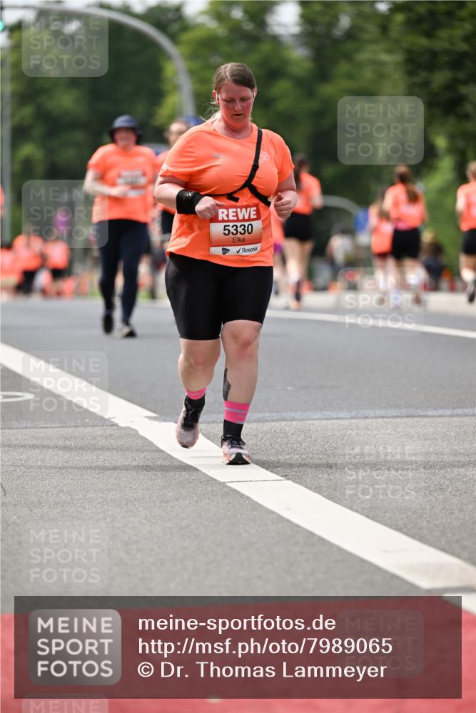 15.06.2025 - REWE Women's Run Dr. Thomas Lammeyer http://msf.ph/oto/7989065 15.06.2025 10:48:58 Laufen 5330 meine-sportfotos.de