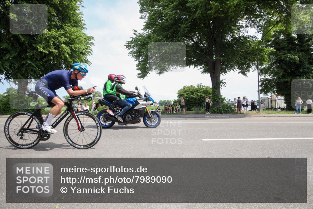 15.06.2025 - 7 Türme Triathlon Yannick Fuchs http://msf.ph/oto/7989090 15.06.2025 13:00:01 Radfahren 384, 606, 621, 776, 784, 801, 880, 1153, 1175 meine-sportfotos.de