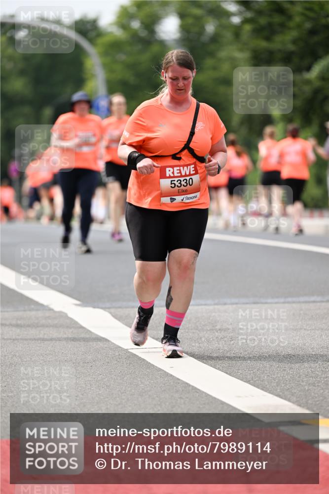 15.06.2025 - REWE Women's Run Dr. Thomas Lammeyer http://msf.ph/oto/7989114 15.06.2025 10:48:58 Laufen 5330 meine-sportfotos.de