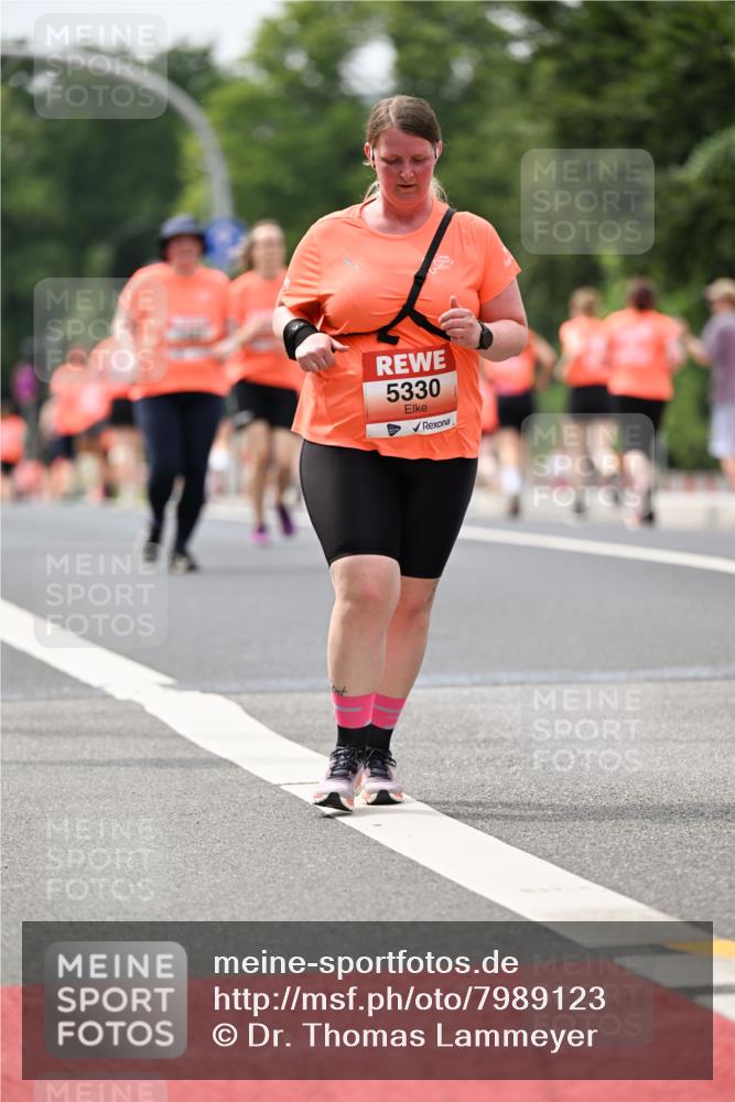 15.06.2025 - REWE Women's Run Dr. Thomas Lammeyer http://msf.ph/oto/7989123 15.06.2025 10:48:59 Laufen 5330 meine-sportfotos.de