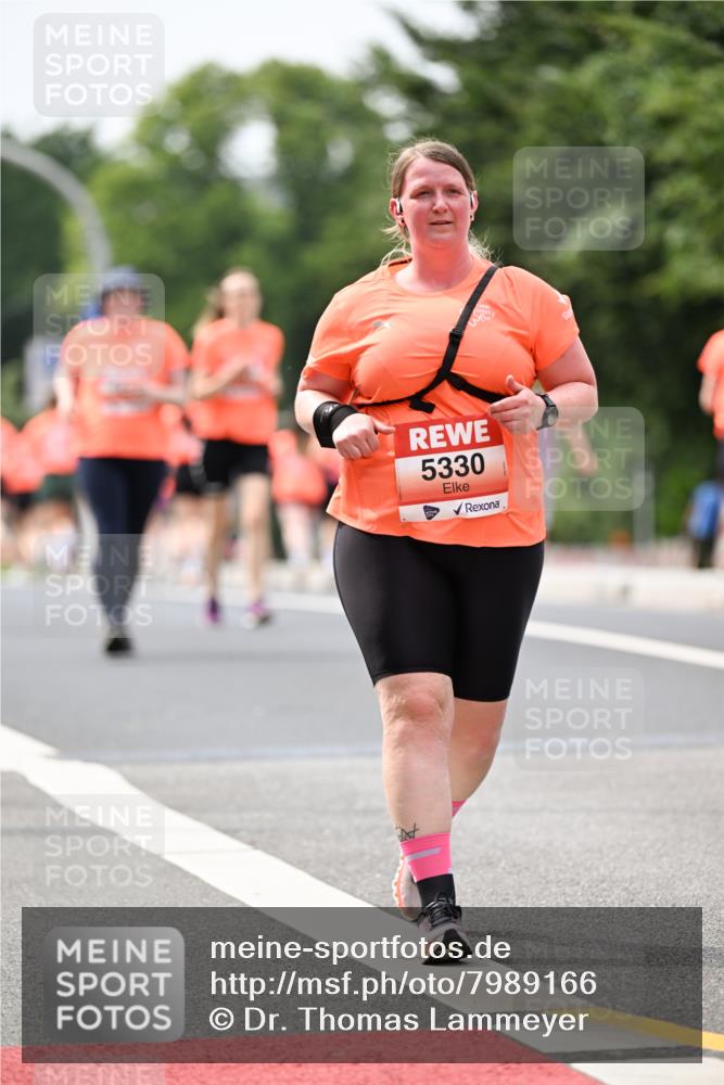 15.06.2025 - REWE Women's Run Dr. Thomas Lammeyer http://msf.ph/oto/7989166 15.06.2025 10:48:59 Laufen 5330 meine-sportfotos.de