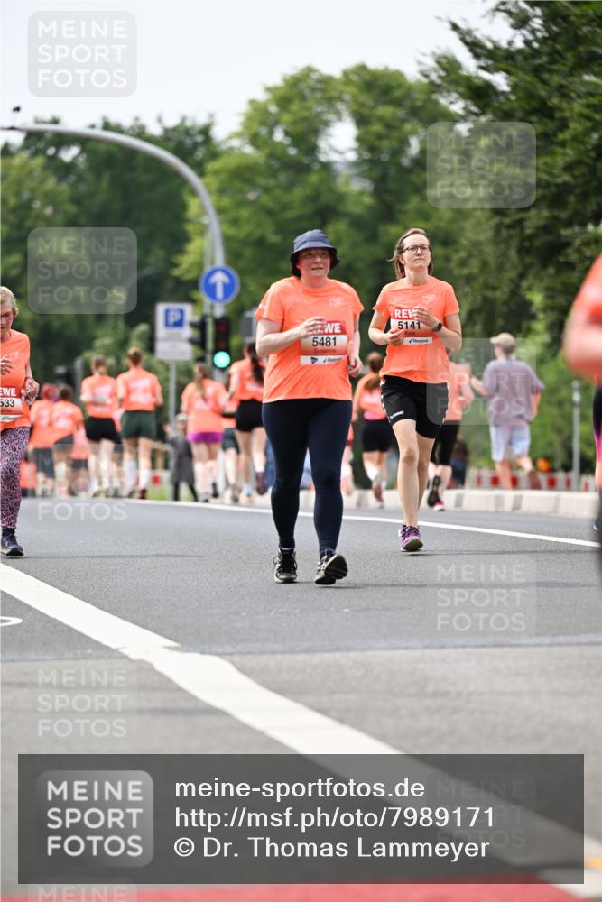 15.06.2025 - REWE Women's Run Dr. Thomas Lammeyer http://msf.ph/oto/7989171 15.06.2025 10:49:01 Laufen 533, 5141, 5481 meine-sportfotos.de