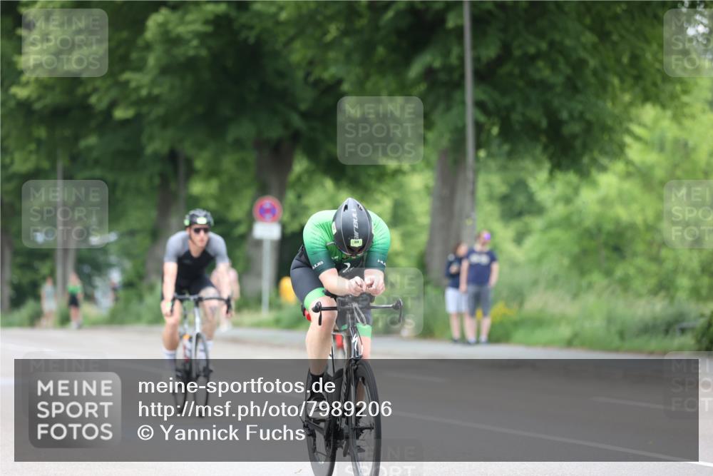 15.06.2025 - 7 Türme Triathlon Yannick Fuchs http://msf.ph/oto/7989206 15.06.2025 11:46:24 Radfahren 202, 235, 315 meine-sportfotos.de