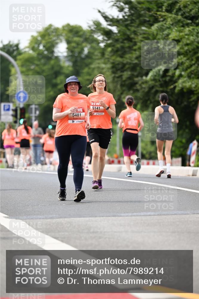 15.06.2025 - REWE Women's Run Dr. Thomas Lammeyer http://msf.ph/oto/7989214 15.06.2025 10:49:01 Laufen 5481, 5141 meine-sportfotos.de