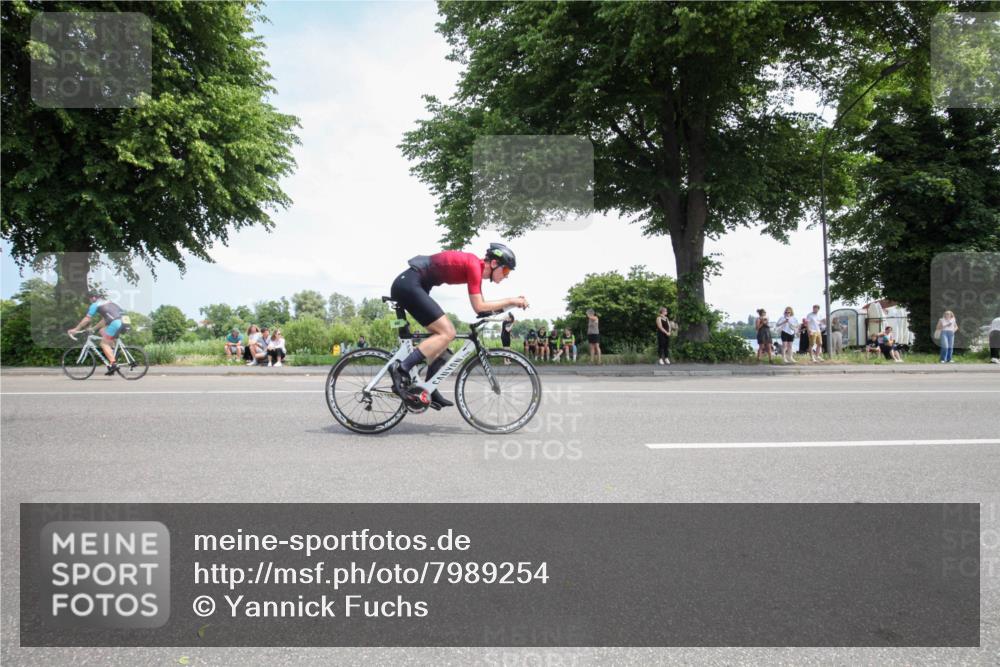 15.06.2025 - 7 Türme Triathlon Yannick Fuchs http://msf.ph/oto/7989254 15.06.2025 13:01:04 Radfahren 586, 642, 667, 797, 868, 1120, 1132 meine-sportfotos.de