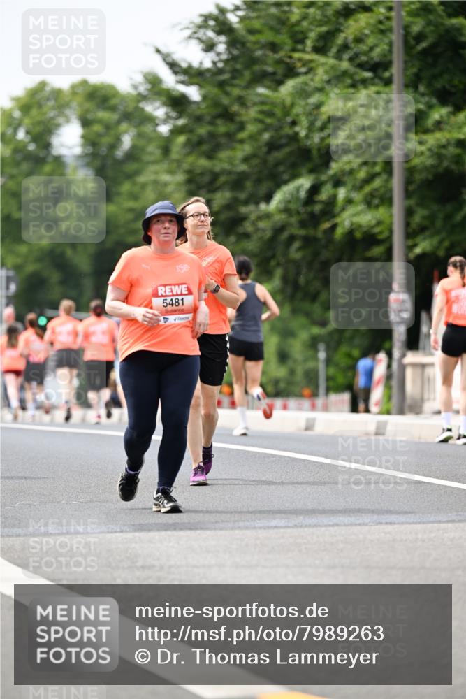 15.06.2025 - REWE Women's Run Dr. Thomas Lammeyer http://msf.ph/oto/7989263 15.06.2025 10:49:02 Laufen 5481 meine-sportfotos.de