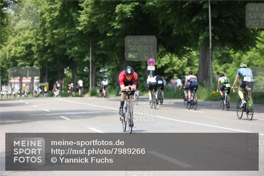 15.06.2025 - 7 Türme Triathlon Yannick Fuchs http://msf.ph/oto/7989266 15.06.2025 13:01:03 Radfahren 545, 586, 642, 667, 797, 1028, 1132 meine-sportfotos.de