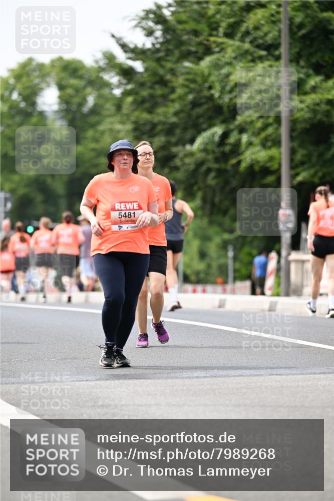 15.06.2025 - REWE Women's Run Dr. Thomas Lammeyer http://msf.ph/oto/7989268 15.06.2025 10:49:03 Laufen 5481 meine-sportfotos.de