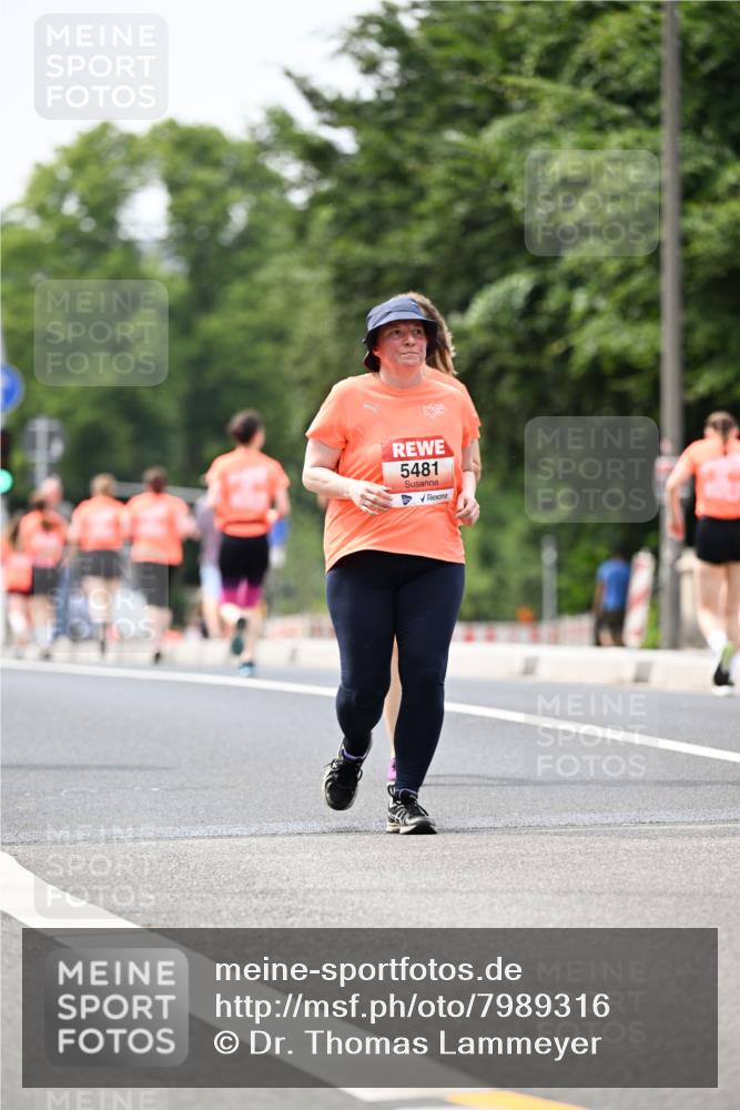 15.06.2025 - REWE Women's Run Dr. Thomas Lammeyer http://msf.ph/oto/7989316 15.06.2025 10:49:03 Laufen 5481 meine-sportfotos.de