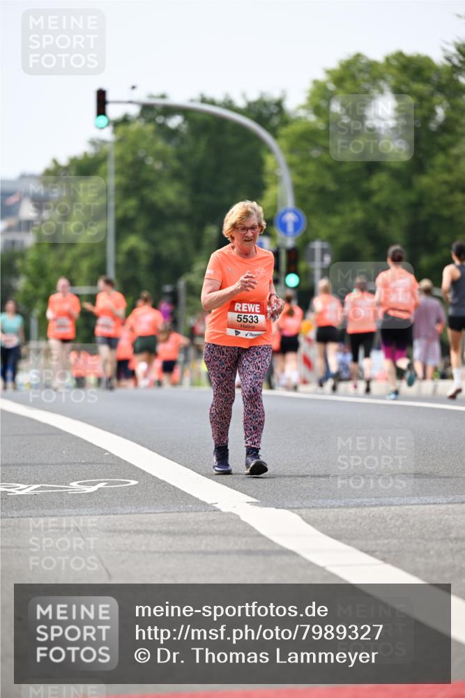 15.06.2025 - REWE Women's Run Dr. Thomas Lammeyer http://msf.ph/oto/7989327 15.06.2025 10:49:04 Laufen 5533 meine-sportfotos.de