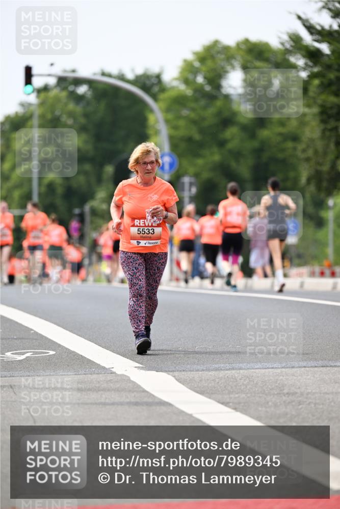 15.06.2025 - REWE Women's Run Dr. Thomas Lammeyer http://msf.ph/oto/7989345 15.06.2025 10:49:05 Laufen 5533 meine-sportfotos.de