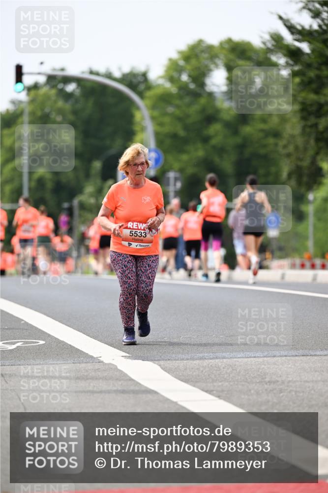 15.06.2025 - REWE Women's Run Dr. Thomas Lammeyer http://msf.ph/oto/7989353 15.06.2025 10:49:05 Laufen 5533 meine-sportfotos.de