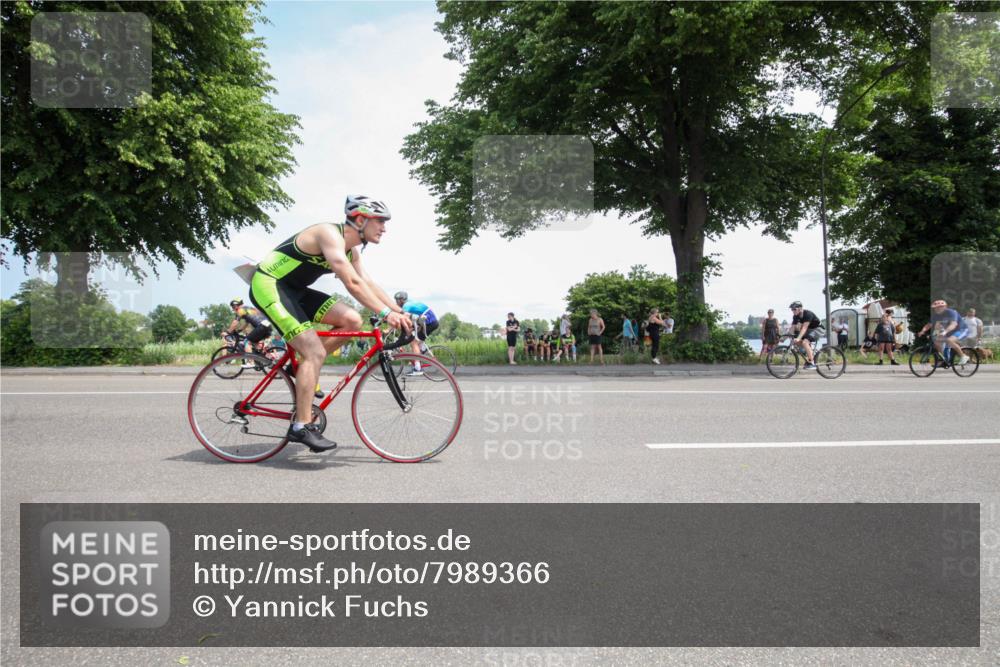 15.06.2025 - 7 Türme Triathlon Yannick Fuchs http://msf.ph/oto/7989366 15.06.2025 13:02:37 Radfahren 196, 271, 376, 717, 736, 1095 meine-sportfotos.de