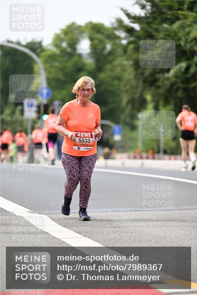 15.06.2025 - REWE Women's Run Dr. Thomas Lammeyer http://msf.ph/oto/7989367 15.06.2025 10:49:07 Laufen 5533 meine-sportfotos.de