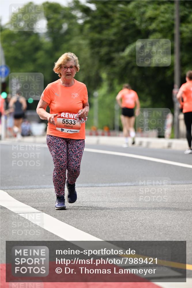 15.06.2025 - REWE Women's Run Dr. Thomas Lammeyer http://msf.ph/oto/7989421 15.06.2025 10:49:08 Laufen 5533 meine-sportfotos.de