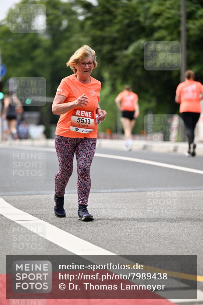 15.06.2025 - REWE Women's Run Dr. Thomas Lammeyer http://msf.ph/oto/7989438 15.06.2025 10:49:08 Laufen 5533 meine-sportfotos.de