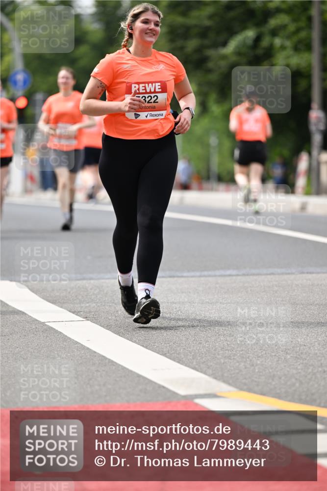 15.06.2025 - REWE Women's Run Dr. Thomas Lammeyer http://msf.ph/oto/7989443 15.06.2025 10:49:19 Laufen 322 meine-sportfotos.de