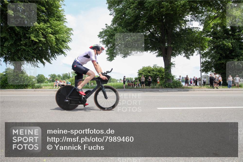 15.06.2025 - 7 Türme Triathlon Yannick Fuchs http://msf.ph/oto/7989460 15.06.2025 13:03:53 Radfahren 250, 303, 364, 409, 432, 457, 1127, 1186 meine-sportfotos.de
